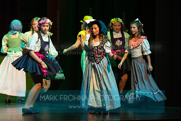 KM Wizard of Oz Live Show-28