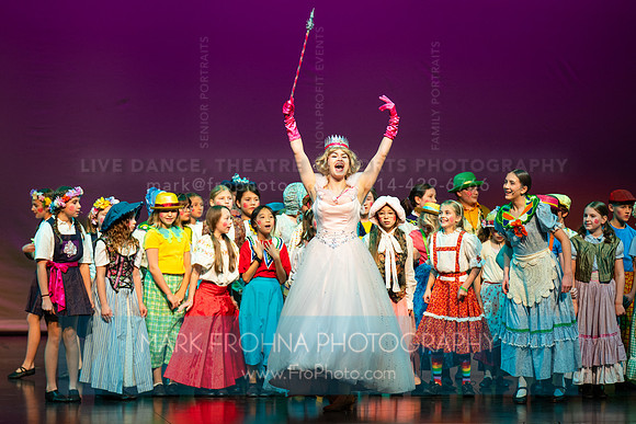 KM Wizard of Oz Live Show-13