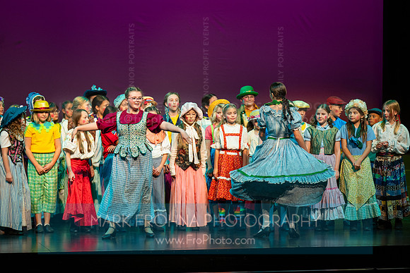 KM Wizard of Oz Live Show-12