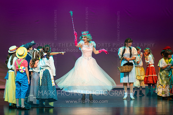 KM Wizard of Oz Live Show-7