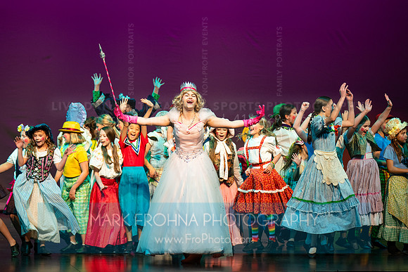 KM Wizard of Oz Live Show-14