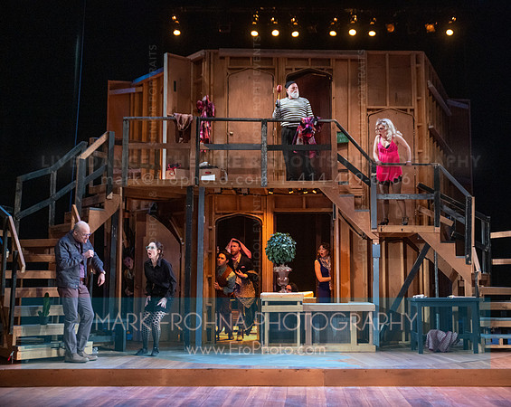 Skylight Noises Off Act 1 Highlights-141