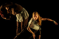 UWM New Dancemakers the tree hears me when I fall-8