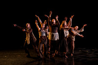 UWM New Dancemakers 2025