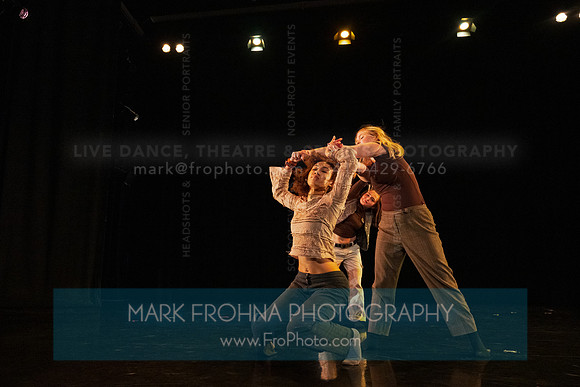 UWM New Dancemakers The Noise-35