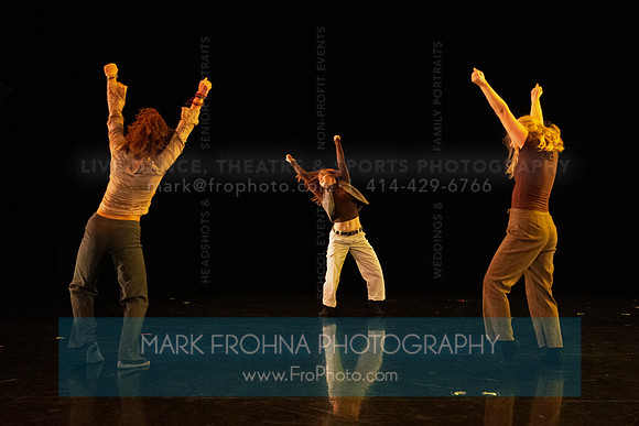 UWM New Dancemakers The Noise-22