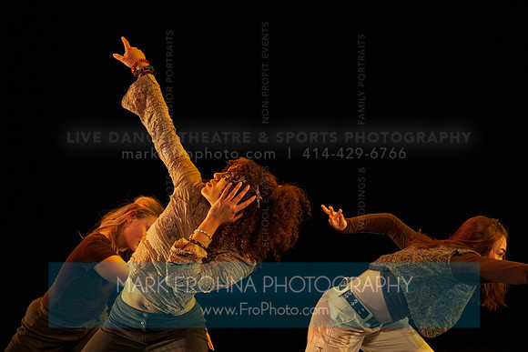UWM New Dancemakers The Noise-25