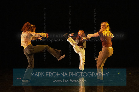 UWM New Dancemakers The Noise-21