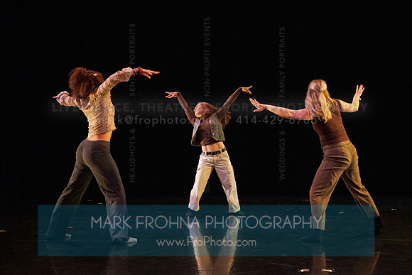 UWM New Dancemakers The Noise-20
