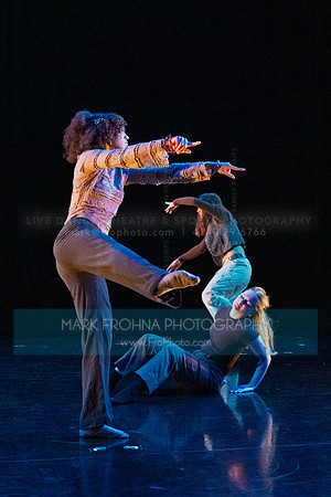 UWM New Dancemakers The Noise-13