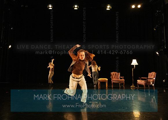 UWM New Dancemakers The Noise-4