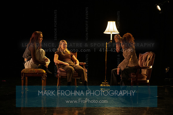 UWM New Dancemakers The Noise-1