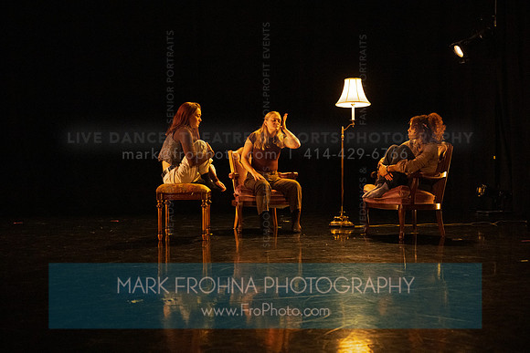 UWM New Dancemakers The Noise-2