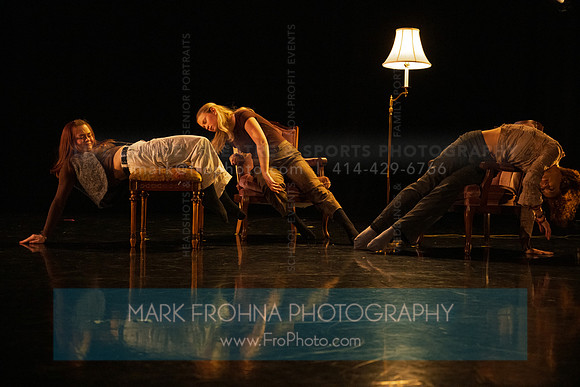 UWM New Dancemakers The Noise-3