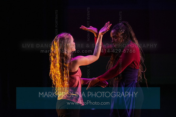 UWM New Dancemakers Space Time Water-21
