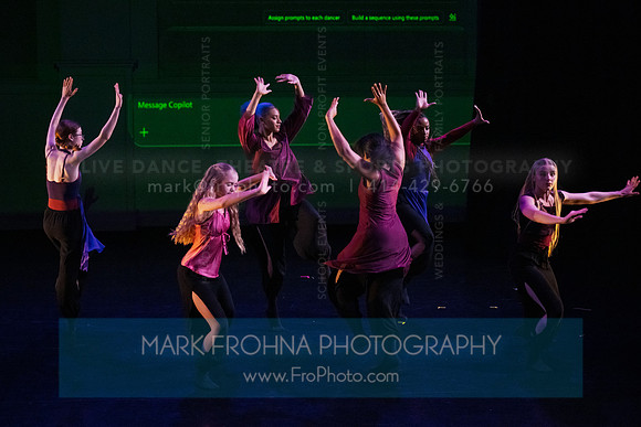 UWM New Dancemakers Space Time Water-9