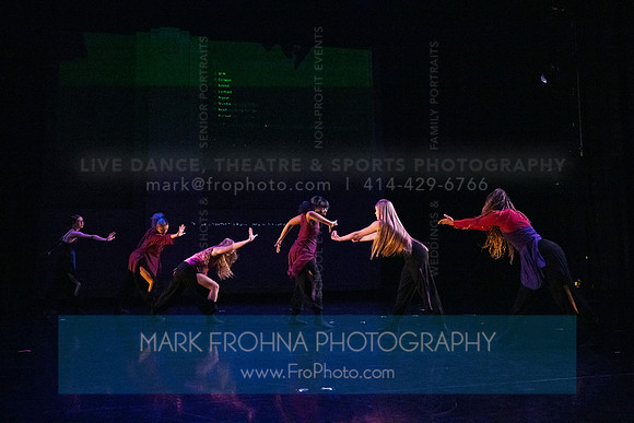 UWM New Dancemakers Space Time Water-7