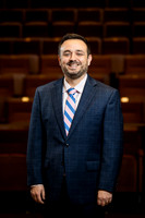 Chad Bauman Milwaukee Rep 2025-2