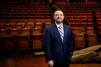 Chad Bauman Milwaukee Rep 2025-6