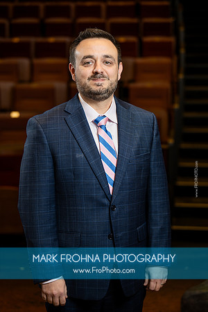 Chad Bauman Milwaukee Rep 2025-3