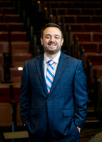Chad Bauman Milwaukee Rep 2025-11