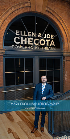 Chad Bauman Milwaukee Rep 2025-20