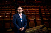 Chad Bauman Milwaukee Rep 2025-5