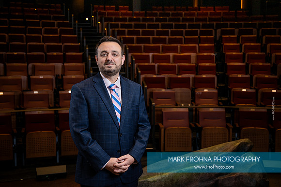 Chad Bauman Milwaukee Rep 2025-5