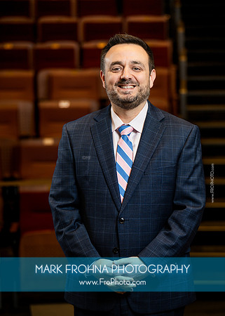 Chad Bauman Milwaukee Rep 2025-1