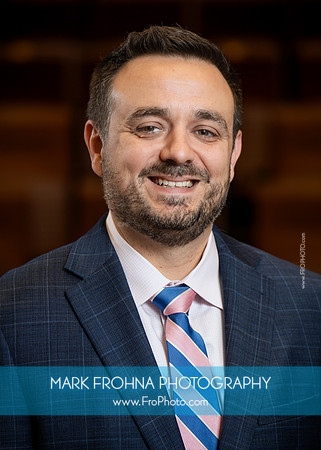 Chad Bauman Milwaukee Rep 2025-4