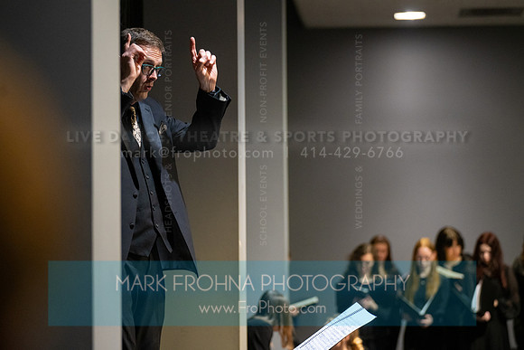 UWM Masterworks Concert Fall 2025-2