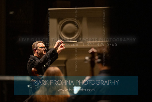 UWM Masterworks Concert Fall 2025-27