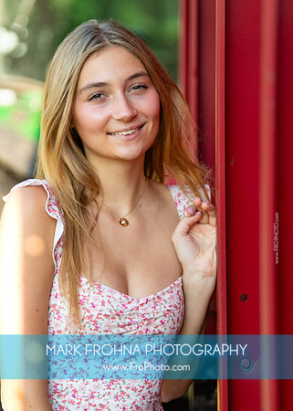 Alyssa F Senior Selects A-66