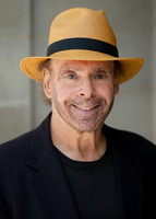 Bill Hindin Headshot 2025-2