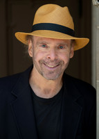Bill Hindin Headshot 2025-4