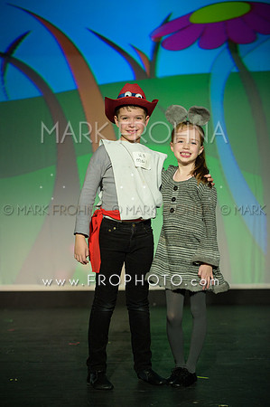 BCA Frog and Toad Cast-21