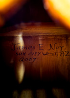 With Love ... James E Ney-3