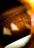 With Love ... James E Ney-4