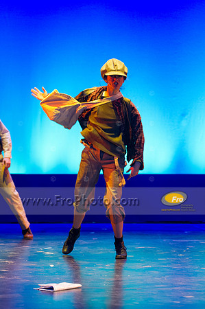 Broadway Company MTN14 Highlights-22