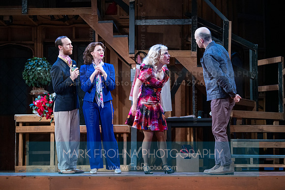 Skylight Noises Off Act 1 Highlights-91