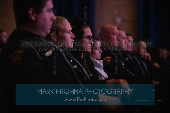 Waukesha Parade Ceremony-54