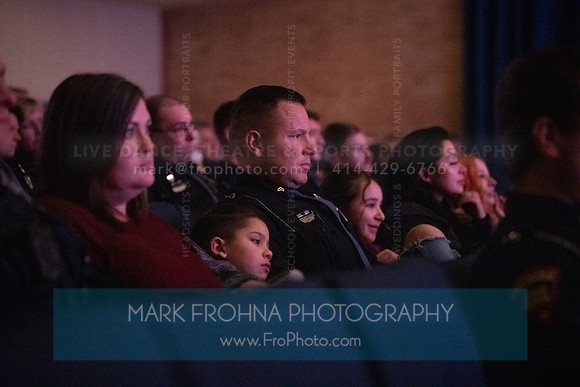 Waukesha Parade Ceremony-55