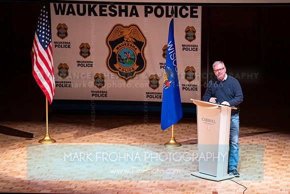 Waukesha Parade Ceremony-48
