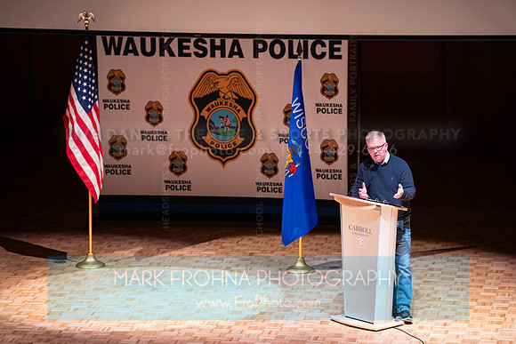 Waukesha Parade Ceremony-46