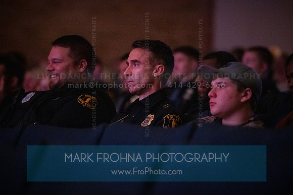 Waukesha Parade Ceremony-39