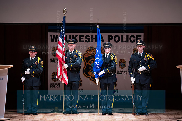 Waukesha Parade Ceremony-26