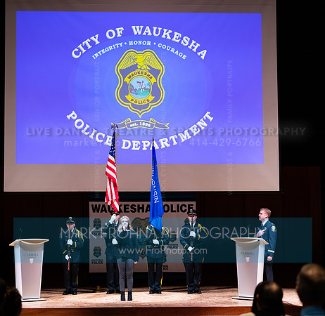 Waukesha Parade Ceremony-25