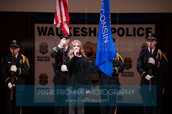 Waukesha Parade Ceremony-24