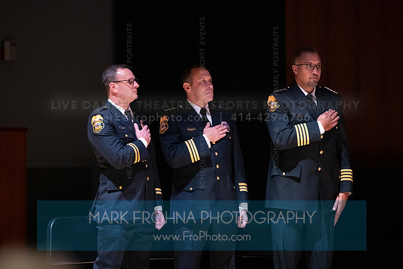 Waukesha Parade Ceremony-23
