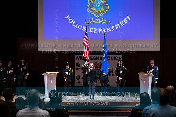 Waukesha Parade Ceremony-22